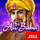 Ali Baba fly68