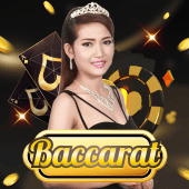 Baccarat A fly68