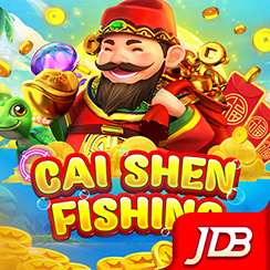 Câu Cá Thần Tài fly68