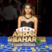 Casino Marina Andar Bahar fly68