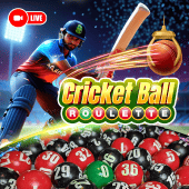 Roulette Bóng Cricket fly68