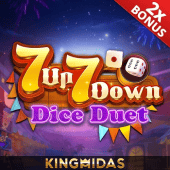 Song Ca Xúc Xắc fly68