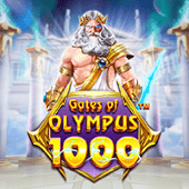 Cổng Olympus 1000 fly68