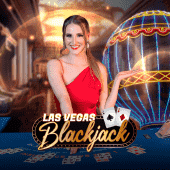 Blackjack Las Vegas fly68