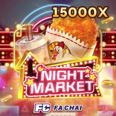Chợ Đêm fly68