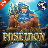 Poseidon fly68