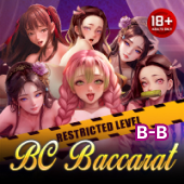 Sexy Blockchain Baccarat fly68