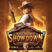 Wild Bounty Showdown Slot Game fly68
